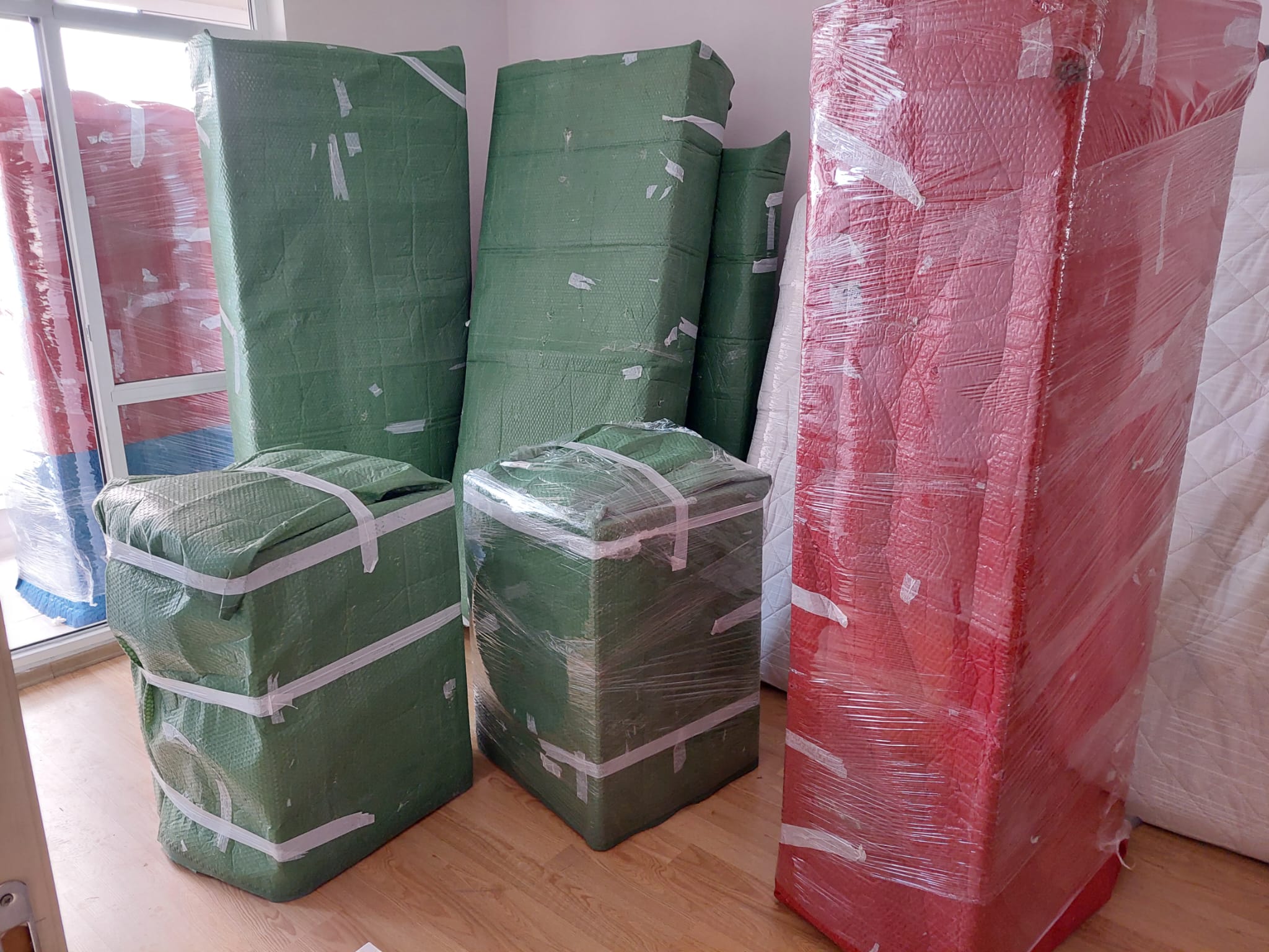 bursa osmangazi nakliyat